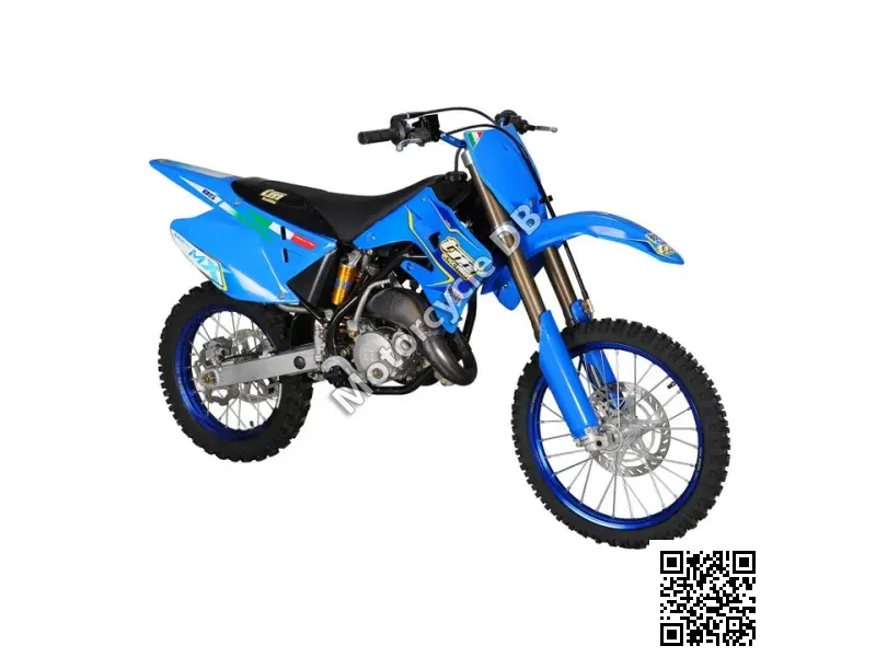 TM Racing MX 85 Junior 2005 21351