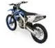 TM Racing MX 85 Junior 2009 82874 Thumb
