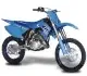 TM Racing MX 85 Junior 2011