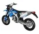 TM Racing SMM 125 B. D. 2010 20867 Thumb