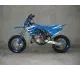 TM Racing SMM 125 Black Dream