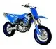 TM Racing SMM 125 Black Dream 2006 20837 Thumb
