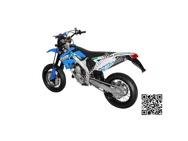 TM Racing SMR 125