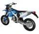 TM Racing SMR 125 2010 20909 Thumb