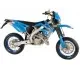 TM Racing SMR 125 2007