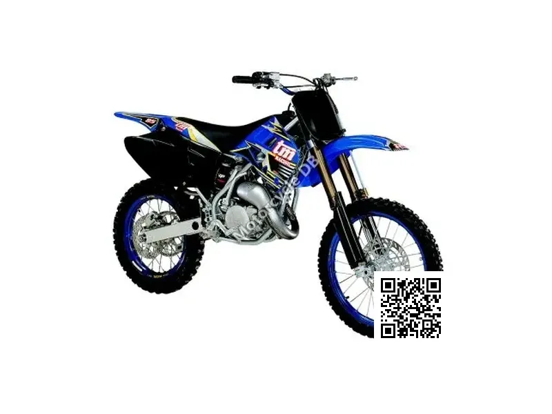 TM Racing SMR 450 ES Racing