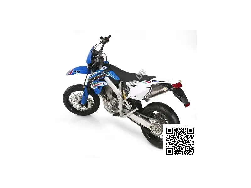 TM Racing SMR 450 F E.s.