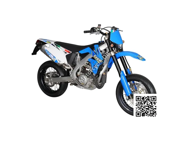 TM Racing SMR 450 F E.s. 2010 21294