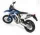 TM Racing SMR 450 F E.s. 2009