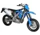 TM Racing SMR 450 F E.s. 2010 21294 Thumb