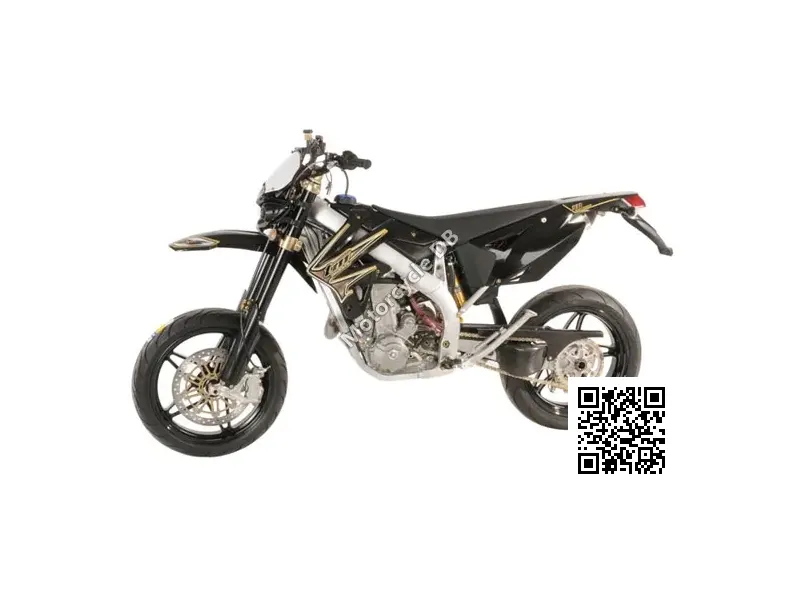 TM Racing SMR 530 F E.s. 2010 Image: 1 TM Racing SMR 530 F E.s. 2010 21364