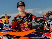 TM Racing MX 450 Fi 4T 2024 73790 Thumb