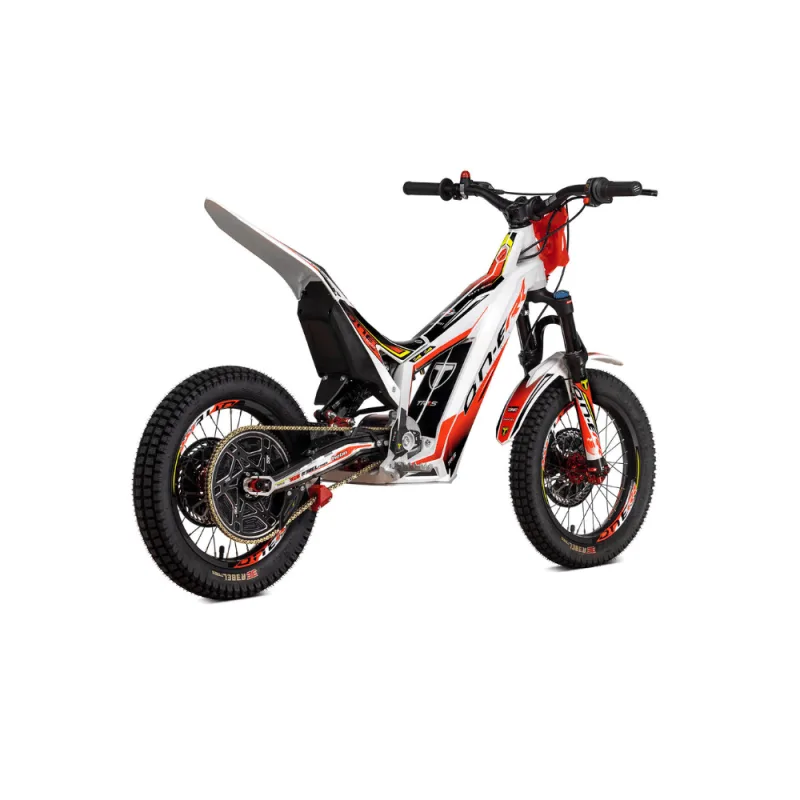 2026 TRS On E Kids 16