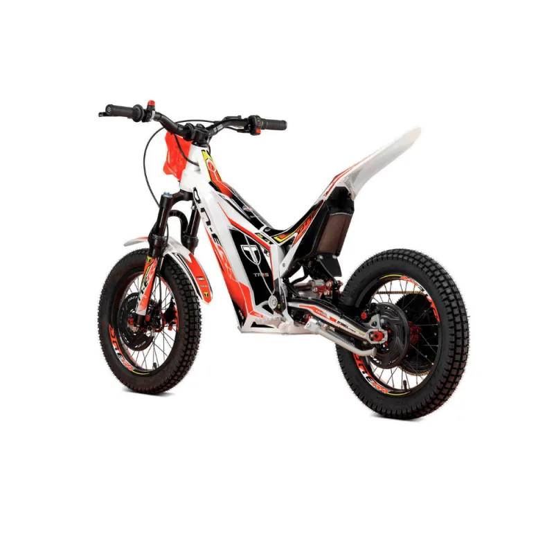 2025 TRS On E Kids 20