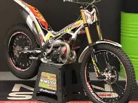 TRS One RR 125 2025