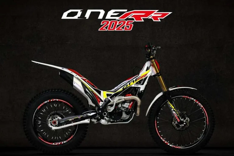 TRS One RR 250