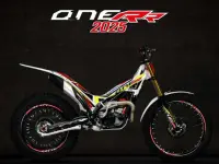 TRS One RR 250 2025 61376 Thumb