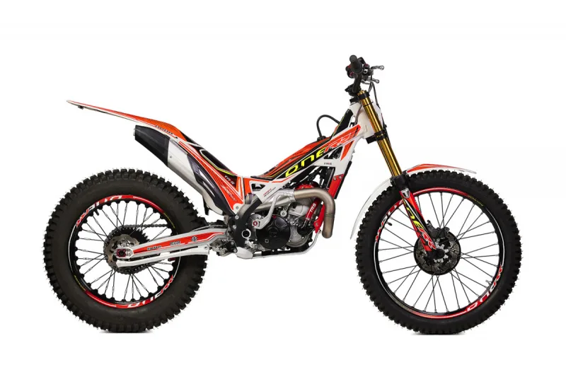 2025 TRS Trrs One RR 280