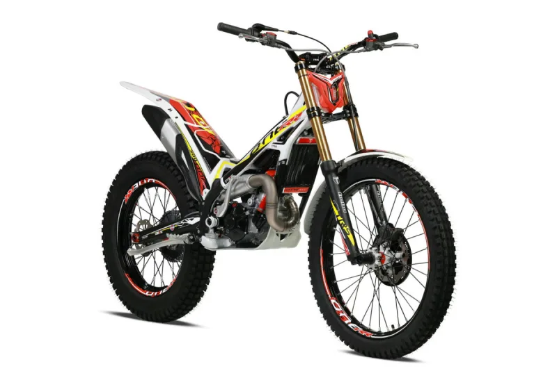 2025 TRS Trrs One RR 300