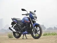 TVS Apache RTR 160 2008 74452 Thumb