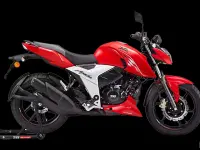 TVS Apache RTR 160 2010 74494 Thumb