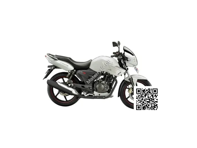 TVS Apache RTR 160 4V 2020 74969