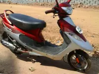 TVS Scooty Pep Plus 2011 74557 Thumb