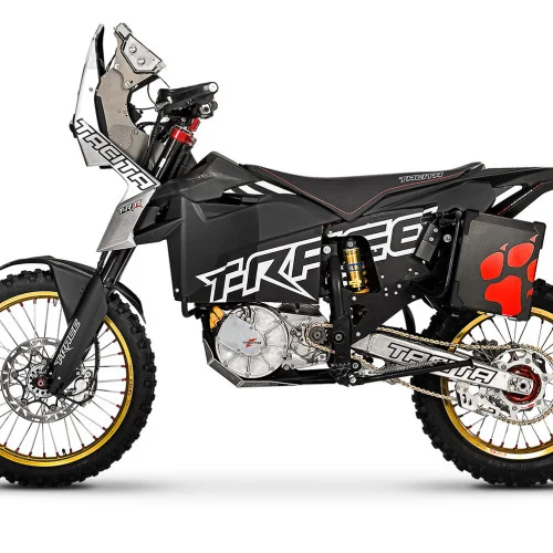 2025 Tacita T-Race Rally