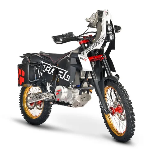 Tacita T-Race Rally 2026 Image: 2 Tacita T-Race Rally 2026 84300