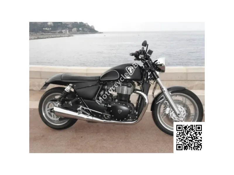 Tank Sports Racer DS-08 2010 Image: 1 Tank Sports Racer DS-08 2010 21376