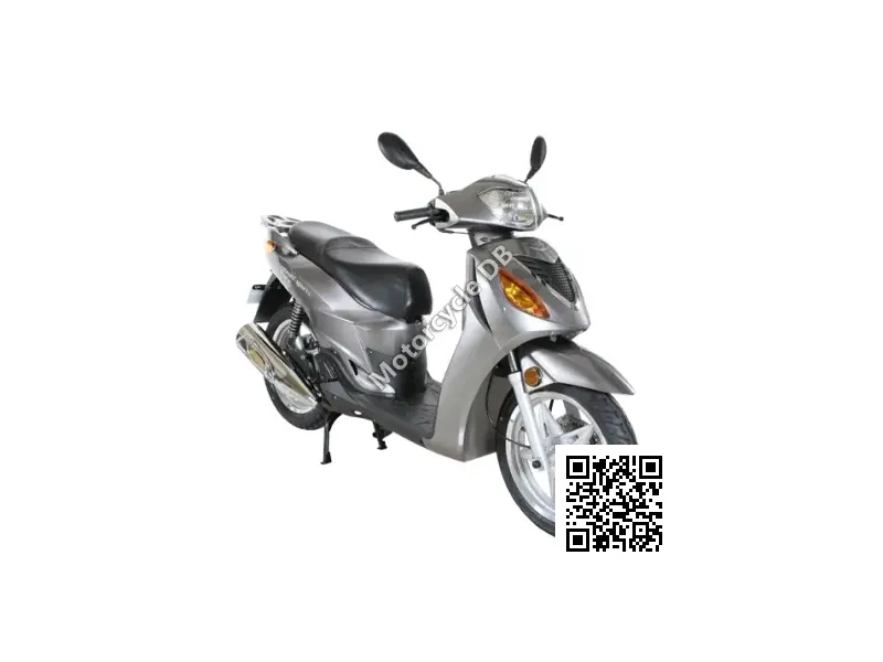 Tank Sports Racer TR-16-08 2010 20869
