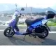 Tank Sports Sporty 150 2008