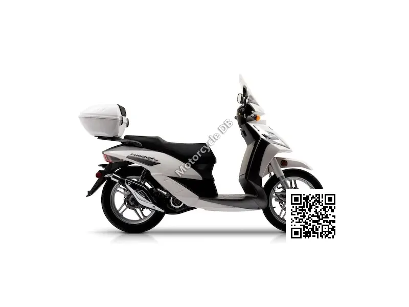 Tank Sports Urban Racer 150 2007 82773