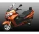 Tank Sports Urban Racer 150 Deluxe 2007