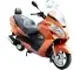 Tank Sports Urban Sporty 150 Deluxe 2008