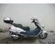 Tank Sports Urban Touring 150