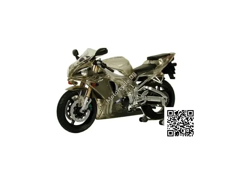 2007 Tank Sports Vision 250 R1