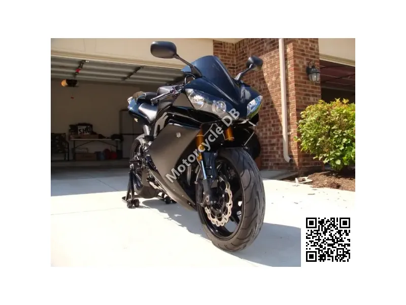 Tank Sports Vision 250 R1