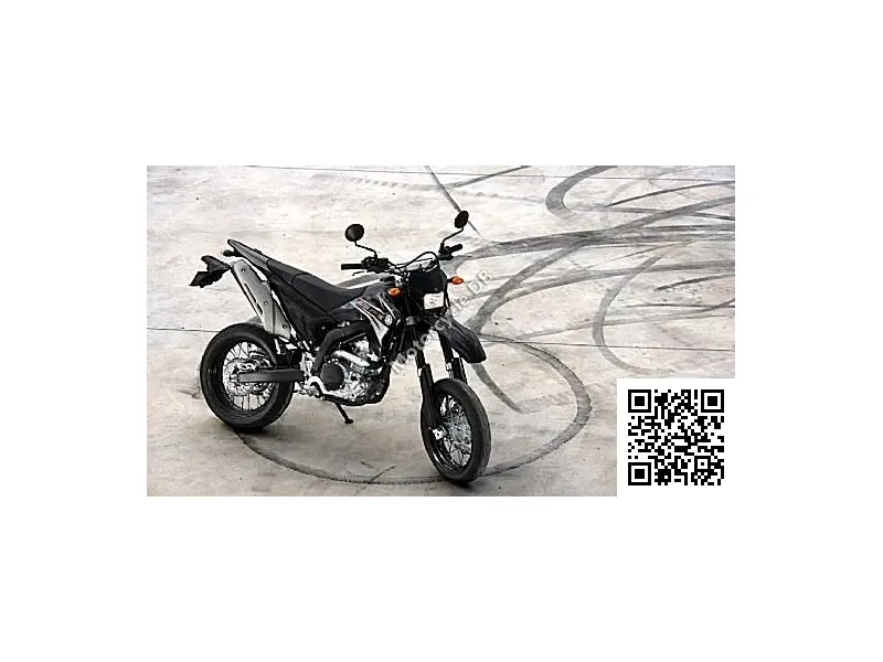 2008 Tank Sports Vision 250 R3