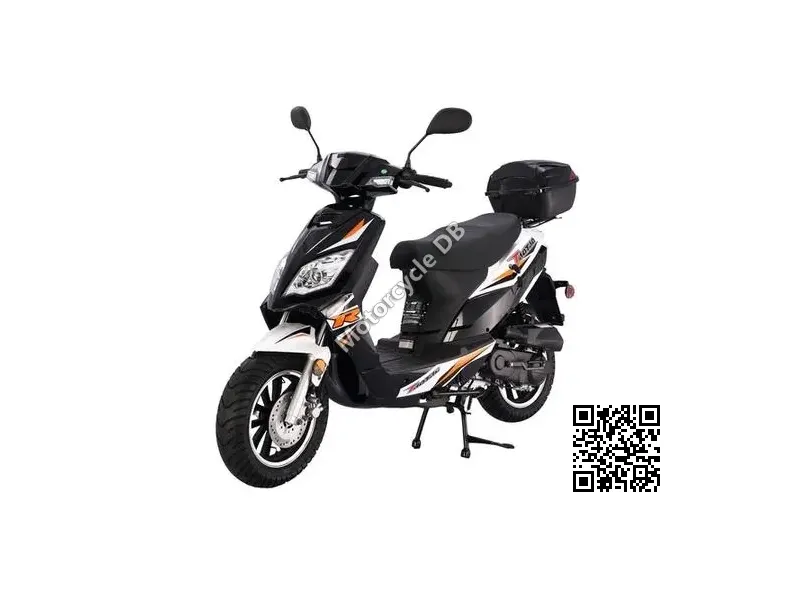 Tao Motor Blade 50 2023 Image: 1 Tao Motor Blade 50 2023 42759