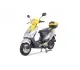 Tao Motor Classic 50 2023