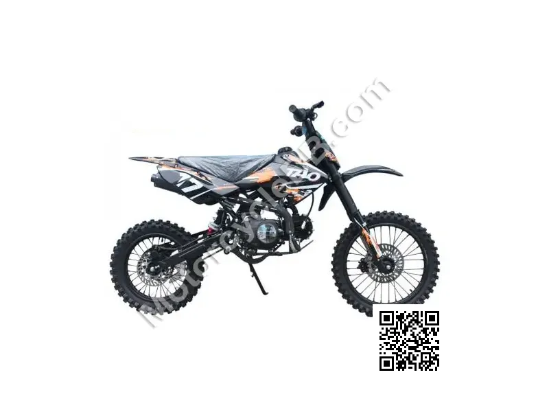 2021 Tao Motor DB17