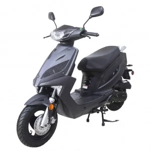 2026 Tao Motor NewSpeed 50