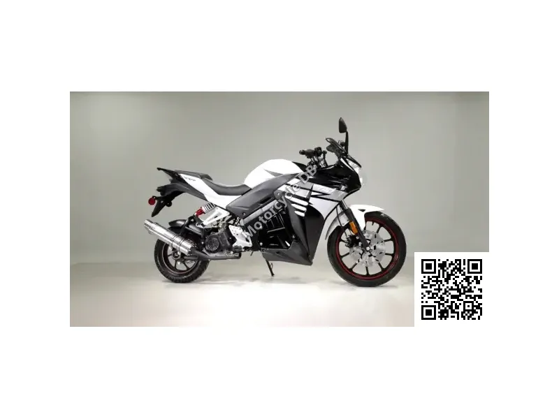 Tao Motor Racer 50 2023 Image: 1 Tao Motor Racer 50 2023 42756