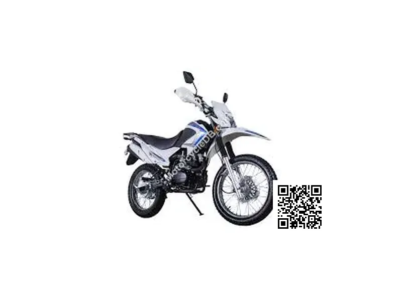 Tao Motor TBR7D