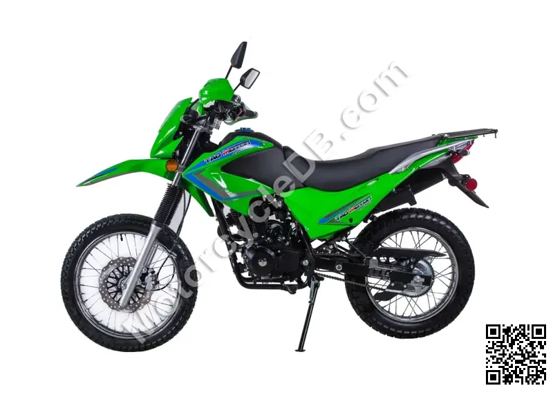 2021 Tao Motor TRB7