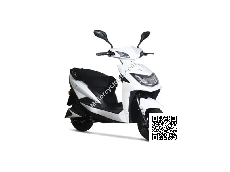 Techo Electra Neo 2022 Image: 1 Techo Electra Neo 2022 44036