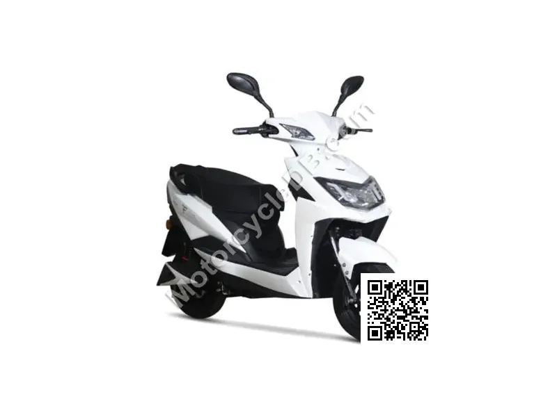 Techo Electra V 1.0 NEO 2020 Image: 1 Techo Electra V 1.0 NEO 2020 46422