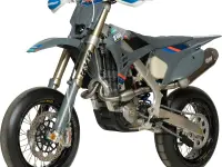 Tm Racing EN 125 ES Fi 2T 2026 74316 Thumb
