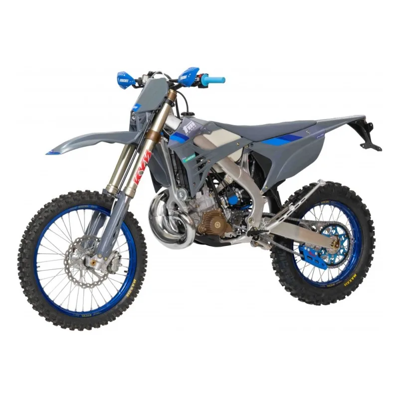Tm Racing EN 250 ES Fi 4T